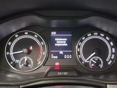 Skoda Kamiq – Foto 10