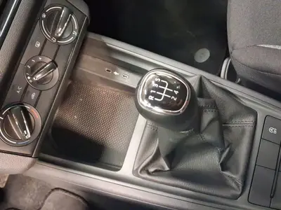 Skoda Kamiq – Foto 11