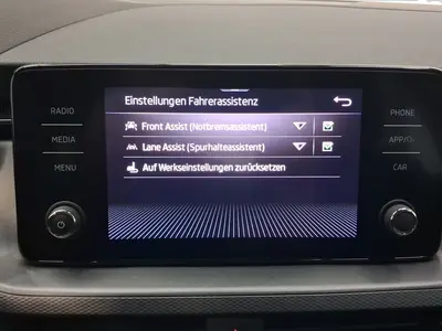 Skoda Kamiq – Foto 12