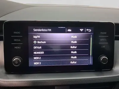 Skoda Kamiq – Foto 13