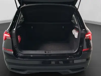 Skoda Kamiq – Foto 16