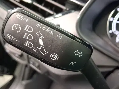 Skoda Kamiq – Foto 17
