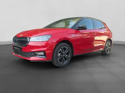 Skoda Fabia – Foto 2