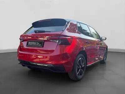 Skoda Fabia – Foto 3