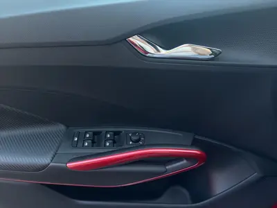 Skoda Fabia – Foto 8