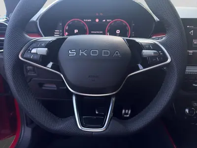 Skoda Fabia – Foto 9