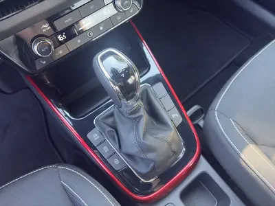 Skoda Fabia – Foto 11