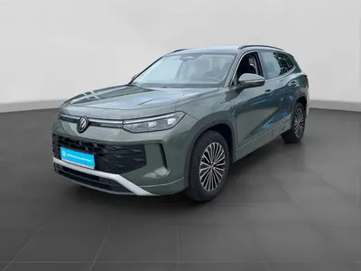 Volkswagen Tayron – Foto 2