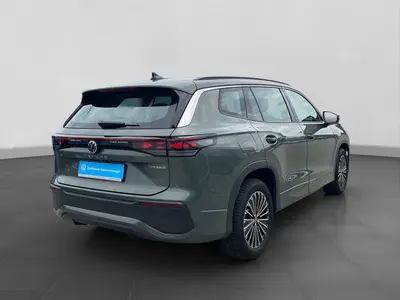 Volkswagen Tayron – Foto 3