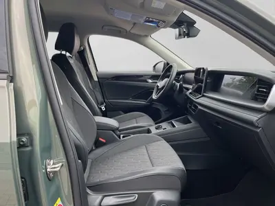 Volkswagen Tayron – Foto 4