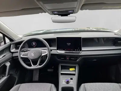 Volkswagen Tayron – Foto 5