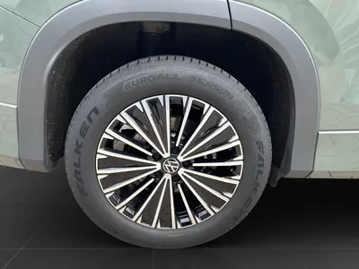 Volkswagen Tayron – Foto 7