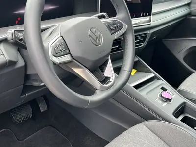 Volkswagen Tayron – Foto 9