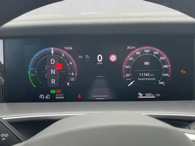 Volkswagen Tayron – Foto 10