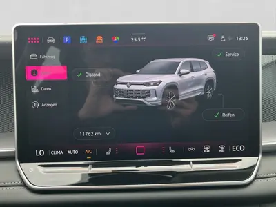 Volkswagen Tayron – Foto 12