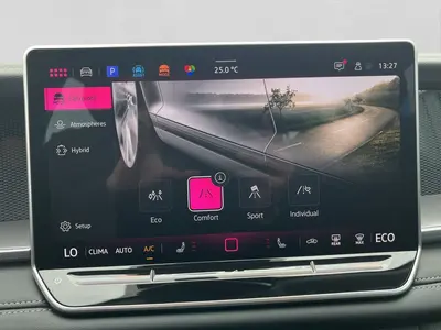 Volkswagen Tayron – Foto 14