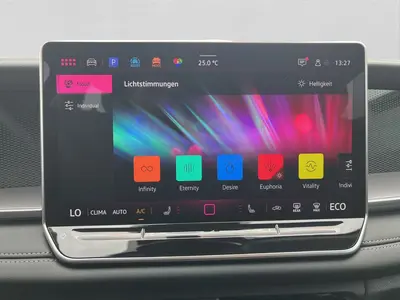 Volkswagen Tayron – Foto 15