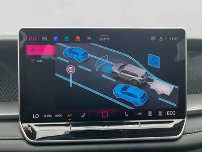 Volkswagen Tayron – Foto 16