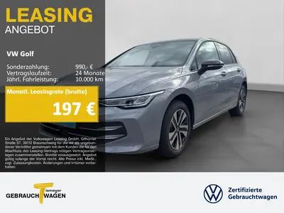 Volkswagen Golf – Foto 1