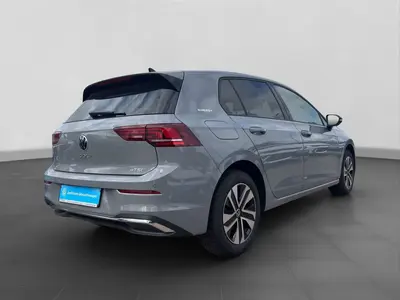 Volkswagen Golf – Foto 3