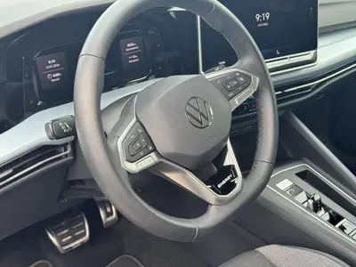 Volkswagen Golf – Foto 9