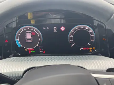Volkswagen Golf – Foto 10