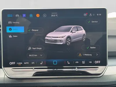 Volkswagen Golf – Foto 12