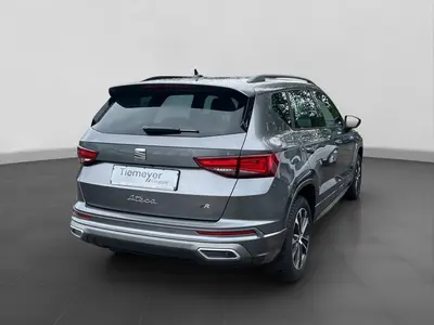 Seat Ateca – Foto 3