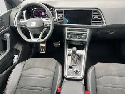 Seat Ateca – Foto 6