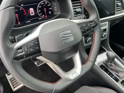 Seat Ateca – Foto 9