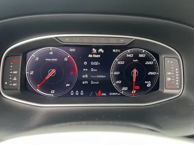 Seat Ateca – Foto 10