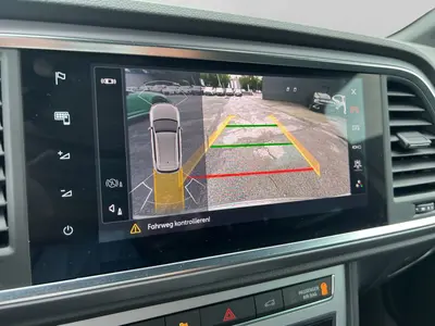 Seat Ateca – Foto 13