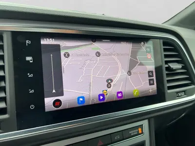 Seat Ateca – Foto 14