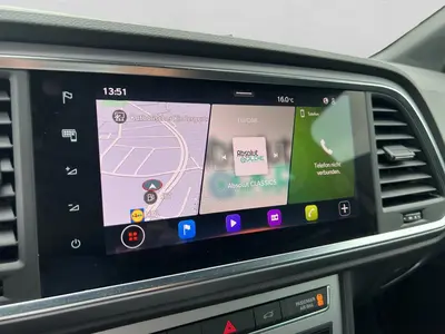 Seat Ateca – Foto 15