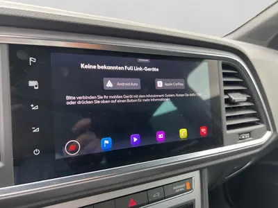 Seat Ateca – Foto 16