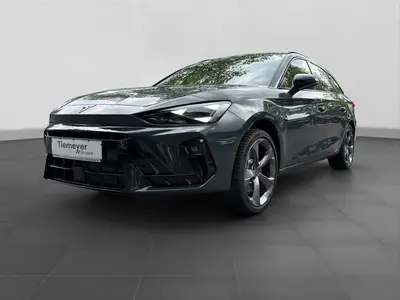 Cupra Leon – Foto 2