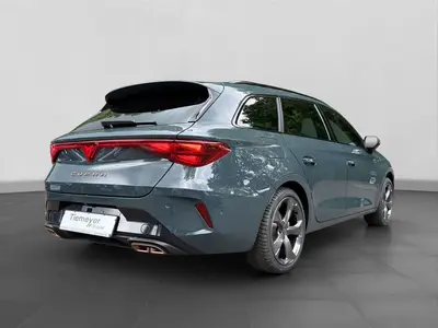 Cupra Leon – Foto 3