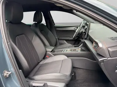 Cupra Leon – Foto 4
