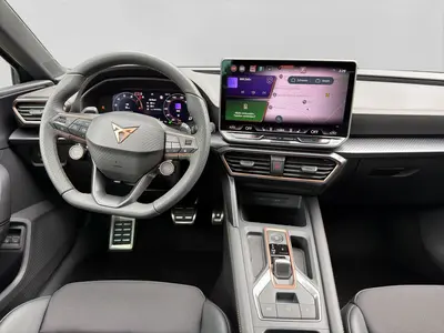 Cupra Leon – Foto 5
