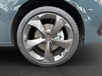 Cupra Leon – Foto 7