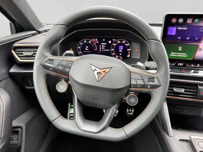 Cupra Leon – Foto 9
