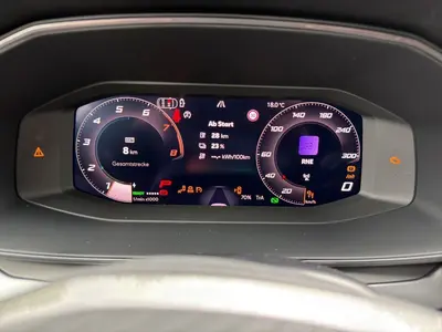 Cupra Leon – Foto 10