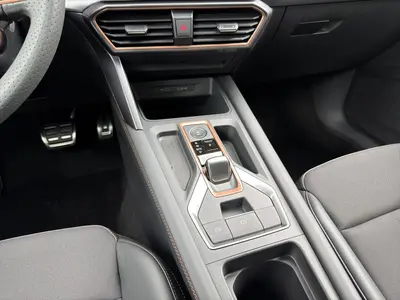 Cupra Leon – Foto 11