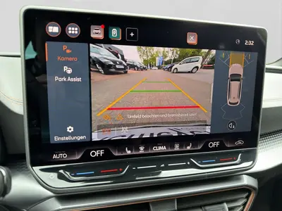 Cupra Leon – Foto 13