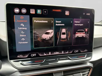 Cupra Leon – Foto 14
