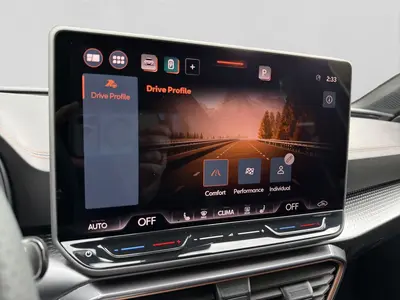 Cupra Leon – Foto 15