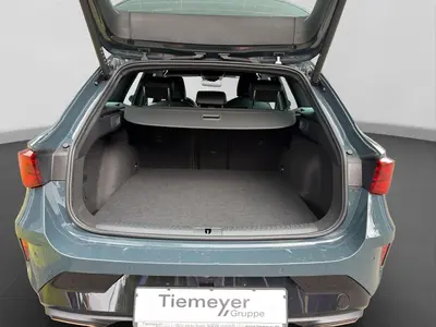 Cupra Leon – Foto 17