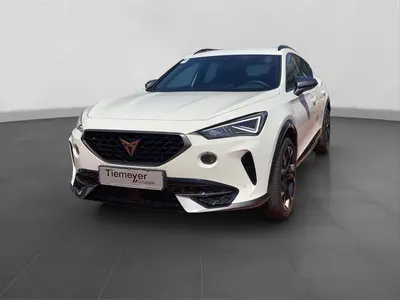 Cupra Formentor – Foto 2