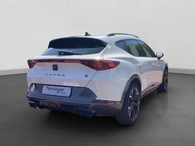 Cupra Formentor – Foto 3