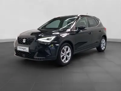 Seat Arona – Foto 2